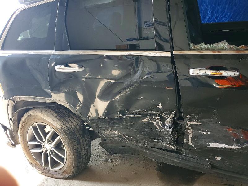 Продажа на аукционе авто 2017 Jeep Grand Cherokee, vin: 1C4RJFBGXHC667427, номер лота: 51319556