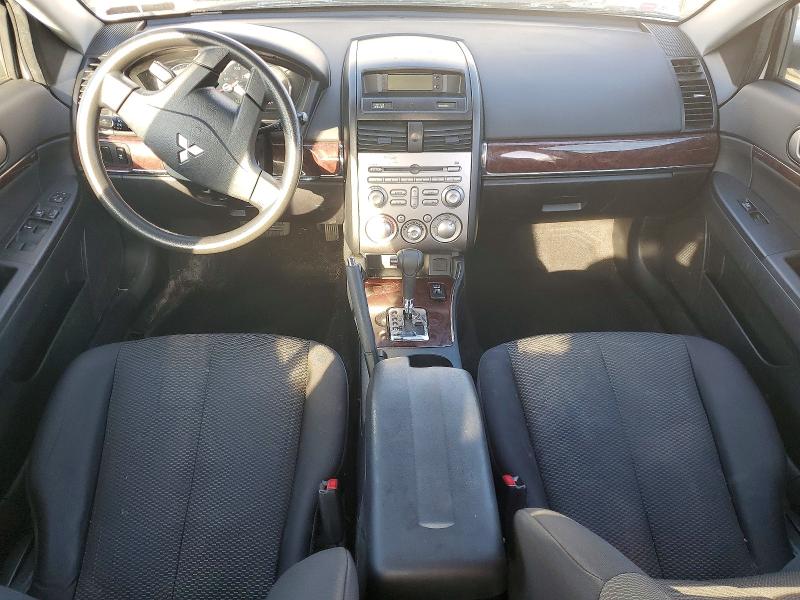2012 Mitsubishi Galant მანქანა იყიდება აუქციონზე, vin: 4A32B3FF2CE014910, აუქციონის ნომერი: 49641696