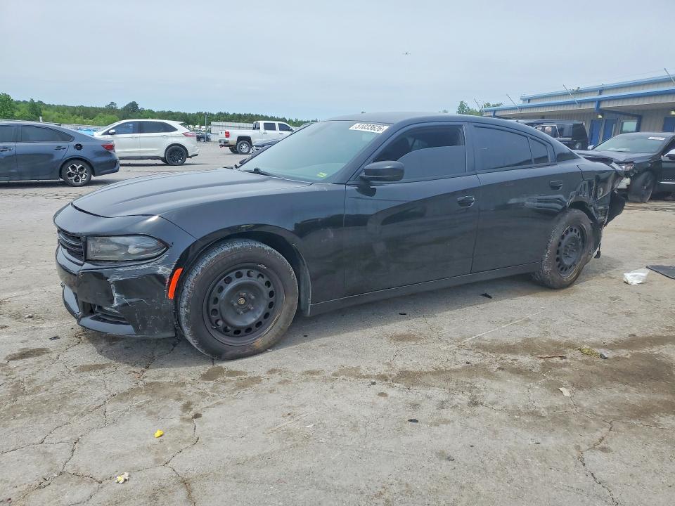 Продажа на аукционе авто 2015 Dodge Charger, vin: 2C3CDXKT8FH929265, номер лота: 51033626