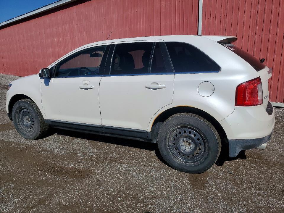 Aukcja sprzedaży 2011 Ford Edge, vin: 2FMDK4KCXBBB28690, numer aukcji: 50930366