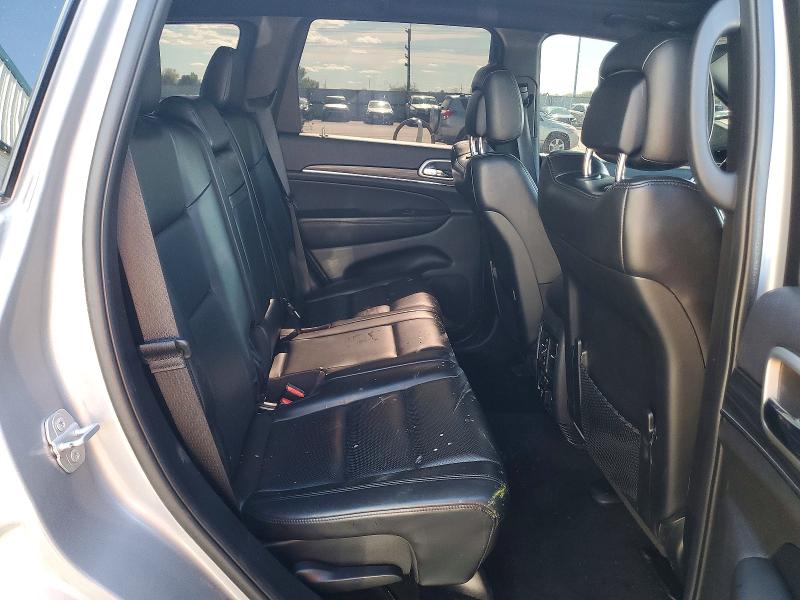 Aukcja sprzedaży 2020 Jeep Grand Cherokee, vin: 1C4RJFBG5LC210825, numer aukcji: 49732336