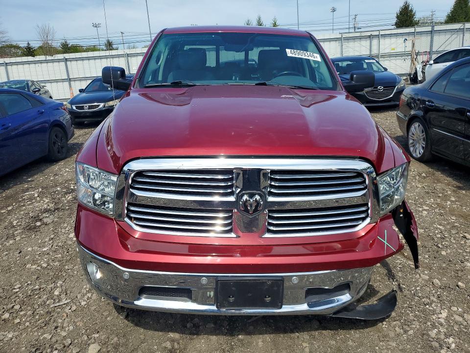Aukcja sprzedaży 2015 Ram 1500, vin: 1C6RR7LTXFS698553, numer aukcji: 48909346