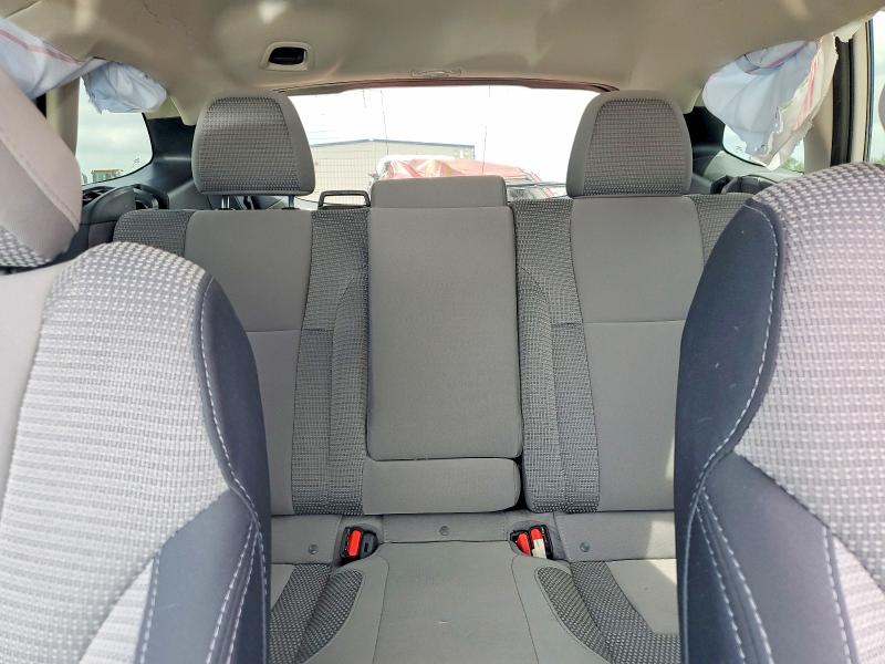 Продаж на аукціоні авто 2024 Subaru Outback, vin: 4S4BTADC9R3295469, номер лоту: 50353296
