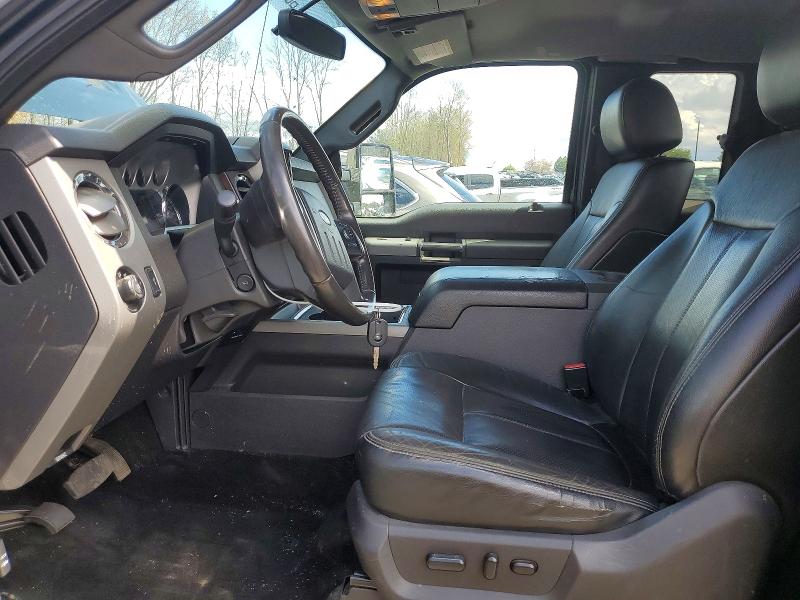 2016 Ford F250 მანქანა იყიდება აუქციონზე, vin: 1FT7X2B64GEC12002, აუქციონის ნომერი: 50058446