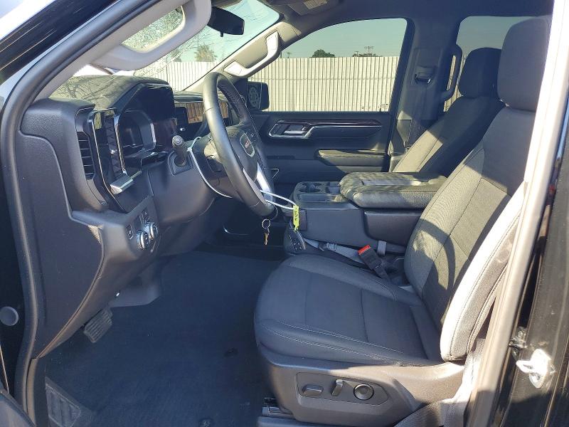 48855636 :رقم المزاد ، 3GTPHCEK6RG362376 vin ، 2024 Gmc Sierra مزاد بيع