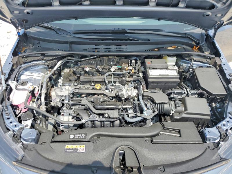 2026 Toyota Corolla მანქანა იყიდება აუქციონზე, vin: 5YFB4MDE9TP393078, აუქციონის ნომერი: 51498086