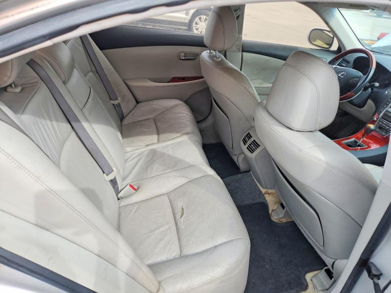 Aukcja sprzedaży 2009 Lexus Es 350, vin: JTHBJ46GX92336773, numer aukcji: 48957296