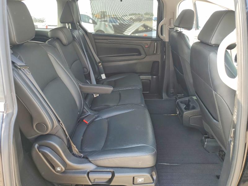 Aukcja sprzedaży 2021 Honda Odyssey, vin: 5FNRL6H75MB006077, numer aukcji: 49179966