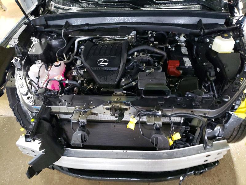 Продаж на аукціоні авто 2025 Lexus Tx 350, vin: 5TDAAAB6XSS032494, номер лоту: 48500756