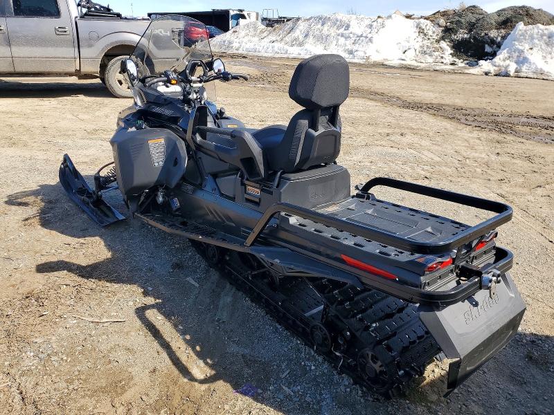 2025 Ski-doo Expedition Se 900 Ac მანქანა იყიდება აუქციონზე, vin: 2BPSAFSA1SV000023, აუქციონის ნომერი: 49408206