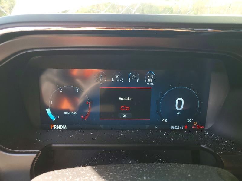 Продаж на аукціоні авто 2024 Ford F350, vin: 1FT8W3BT9REC40867, номер лоту: 47707566