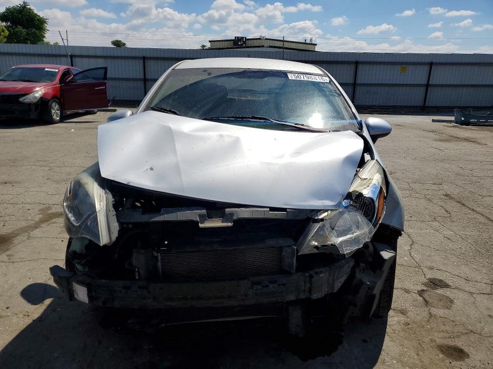 50798816 :رقم المزاد ، KNADM4A37G6540665 vin ، 2016 Kia Rio مزاد بيع
