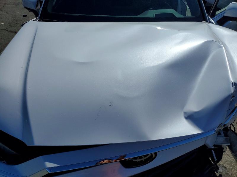 51290076 :رقم المزاد ، 5TDADAB52RS009249 vin ، 2024 Toyota Grand Highlander Hybrid مزاد بيع