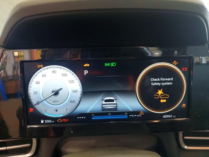 Aukcja sprzedaży 2022 Hyundai Elantra, vin: KMHLS4AG1NU335841, numer aukcji: 46401656