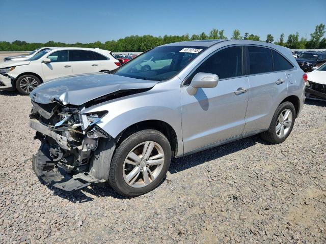 48793746 :رقم المزاد ، 5J8TB3H30EL013393 vin ، 2014 Acura Rdx مزاد بيع