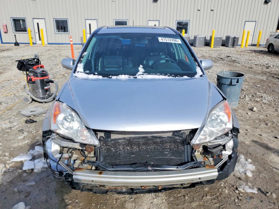 Продаж на аукціоні авто 2010 Honda Cr-v, vin: 5J6RE4H71AL060204, номер лоту: 47512496