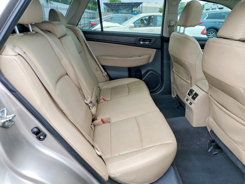Auction sale of the 2016 Subaru Outback, vin: 4S4BSBNC0G3248108, lot number: 50752836