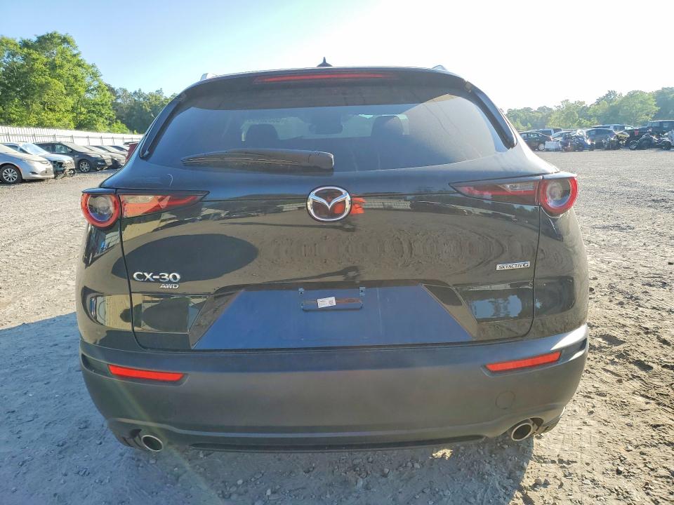 Продаж на аукціоні авто 2022 Mazda Cx-30, vin: 3MVDMBDL1NM407642, номер лоту: 50056966
