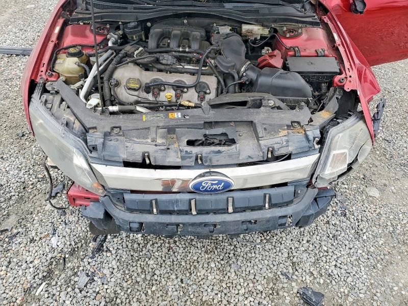 Продажа на аукционе авто 2011 Ford Fusion, vin: 3FAHP0KCXBR310056, номер лота: 47662126