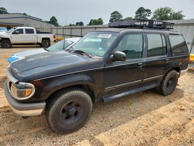 Продажа на аукционе авто 1996 Ford Explorer, vin: 1FMDU32X4TUA07723, номер лота: 53344886