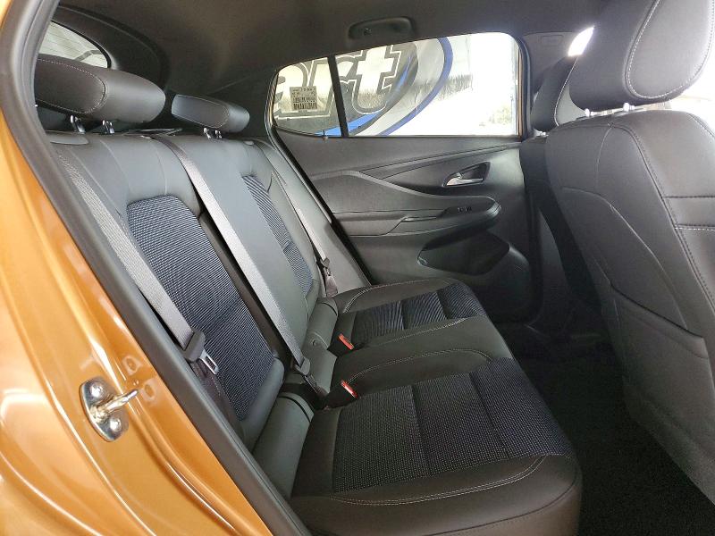 Продаж на аукціоні авто 2026 Buick Envista, vin: KL47LAEPXTB056869, номер лоту: 48592216