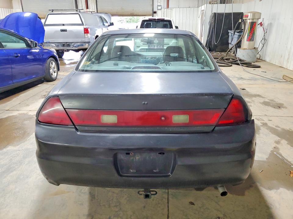 Aukcja sprzedaży 2002 Honda Accord, vin: 1HGCG31582A002114, numer aukcji: 51362666