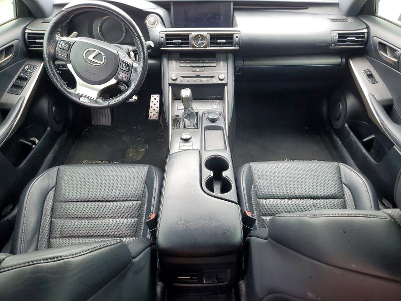 Продаж на аукціоні авто 2019 Lexus Is, vin: JTHBA1D26K5100261, номер лоту: 49915276