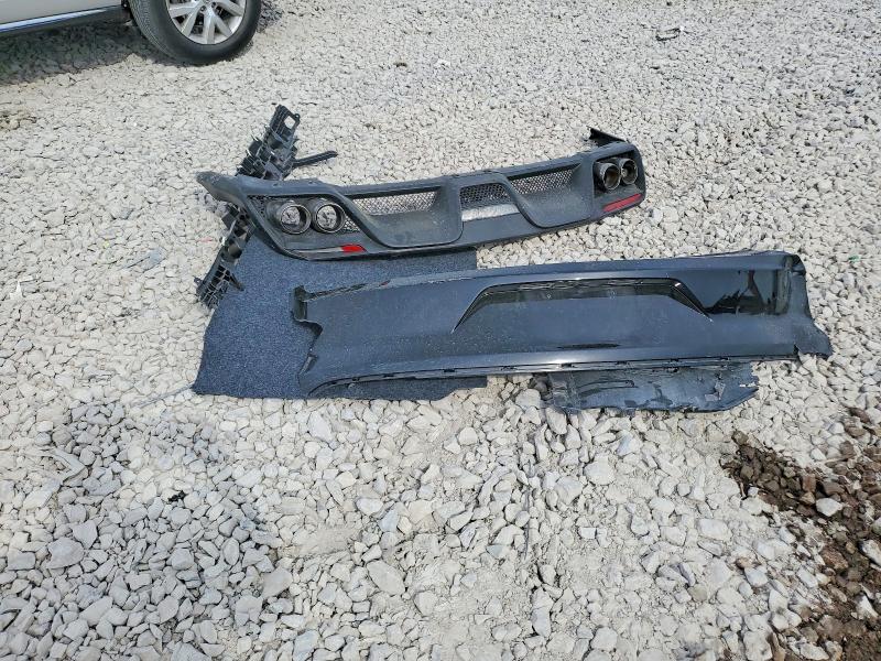 Продажа на аукционе авто 2019 Ford Mustang, vin: 1FA6P8JZ3K5552718, номер лота: 48855206
