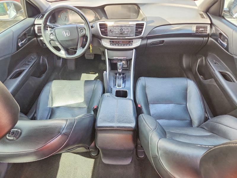 Продажа на аукционе авто 2015 Honda Accord, vin: 1HGCR2F59FA000357, номер лота: 48492416