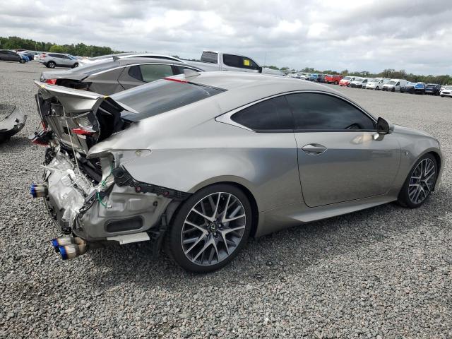 Продажа на аукционе авто 2015 Lexus Rc 350, vin: JTHHE5BC1F5007218, номер лота: 48981376