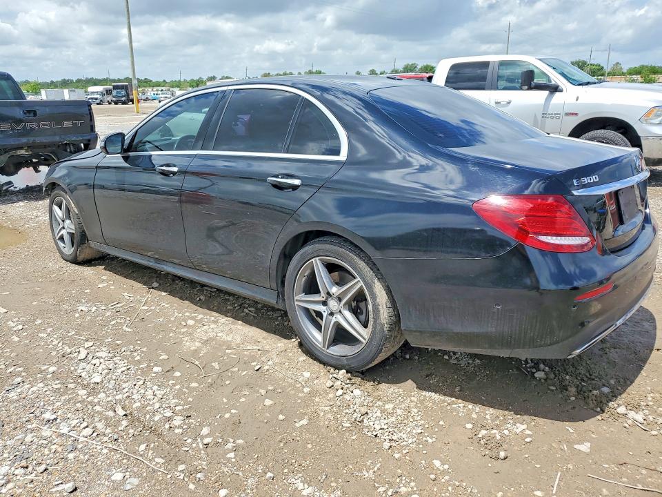 Продаж на аукціоні авто 2017 Mercedes-benz E, vin: WDDZF4KBXHA014091, номер лоту: 50955296