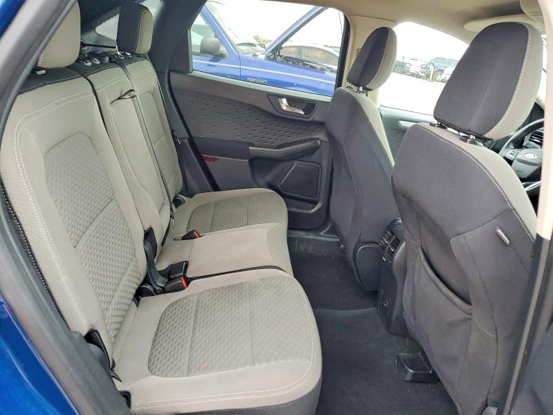 Aukcja sprzedaży 2020 Ford Escape, vin: 1FMCU9BZ6LUC57433, numer aukcji: 51687456