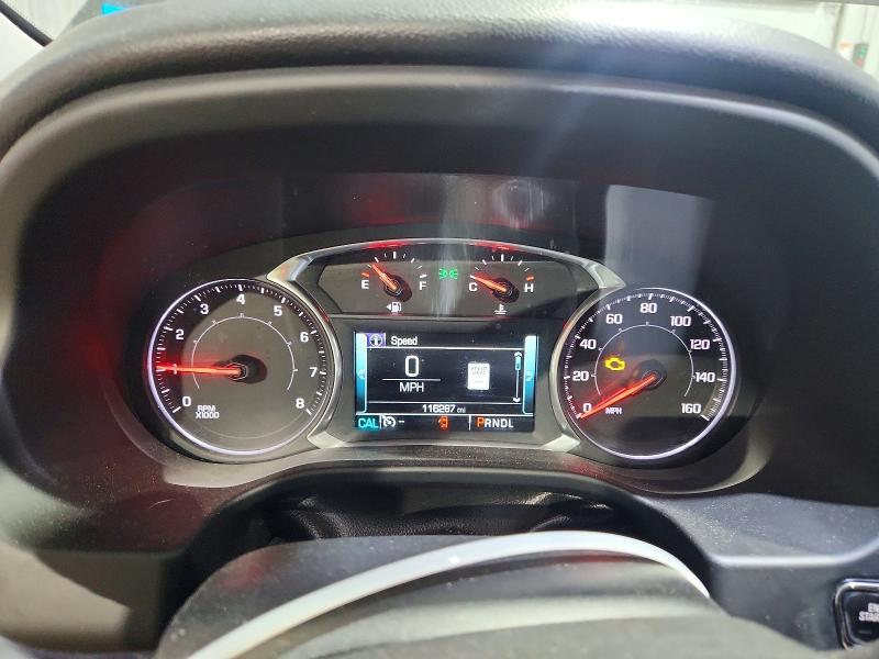 2018 Gmc Acadia მანქანა იყიდება აუქციონზე, vin: 1GKKNULS4JZ104202, აუქციონის ნომერი: 50711496