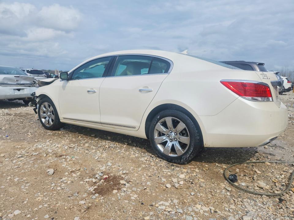 Продаж на аукціоні авто 2013 Buick Lacrosse, vin: 1G4GC5E39DF335567, номер лоту: 49994176