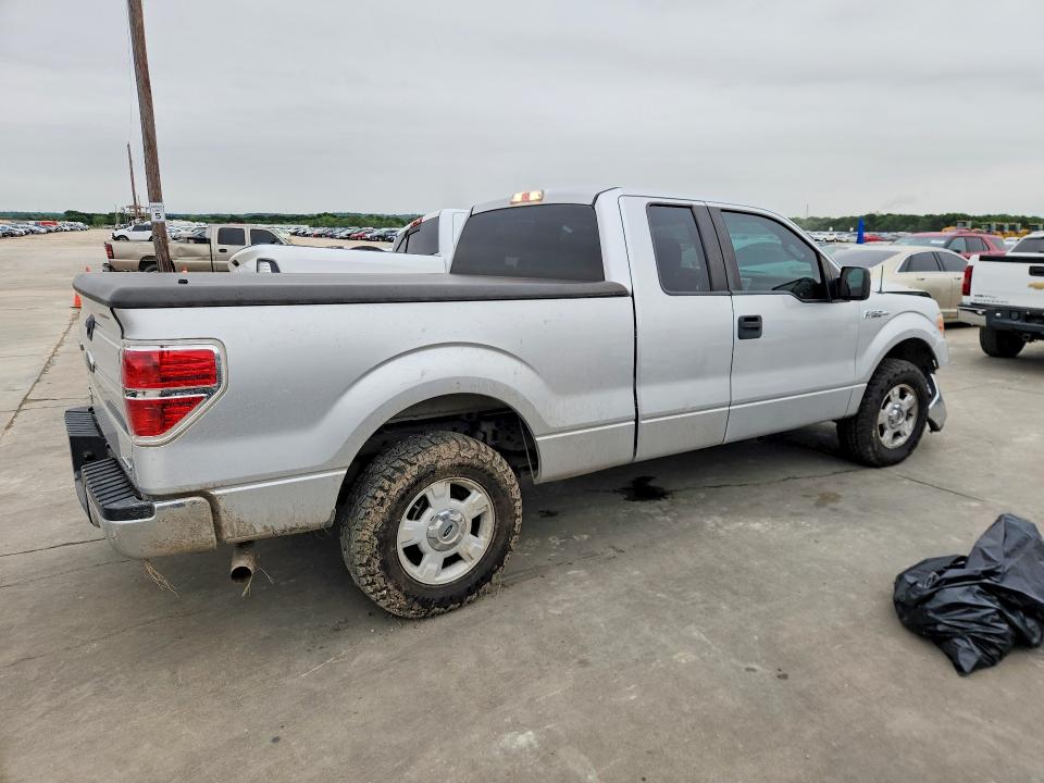 51706386 :رقم المزاد ، 1FTEX1CM2EFA47153 vin ، 2014 Ford F150 مزاد بيع