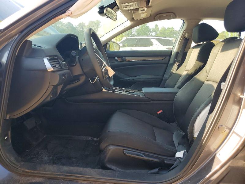 Aukcja sprzedaży 2019 Honda Accord, vin: 1HGCV1F15KA022529, numer aukcji: 49737216