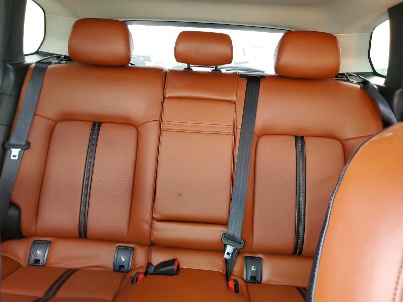 Продажа на аукционе авто 2024 Mazda Cx-50, vin: 7MMVABXY4RN156990, номер лота: 51274126