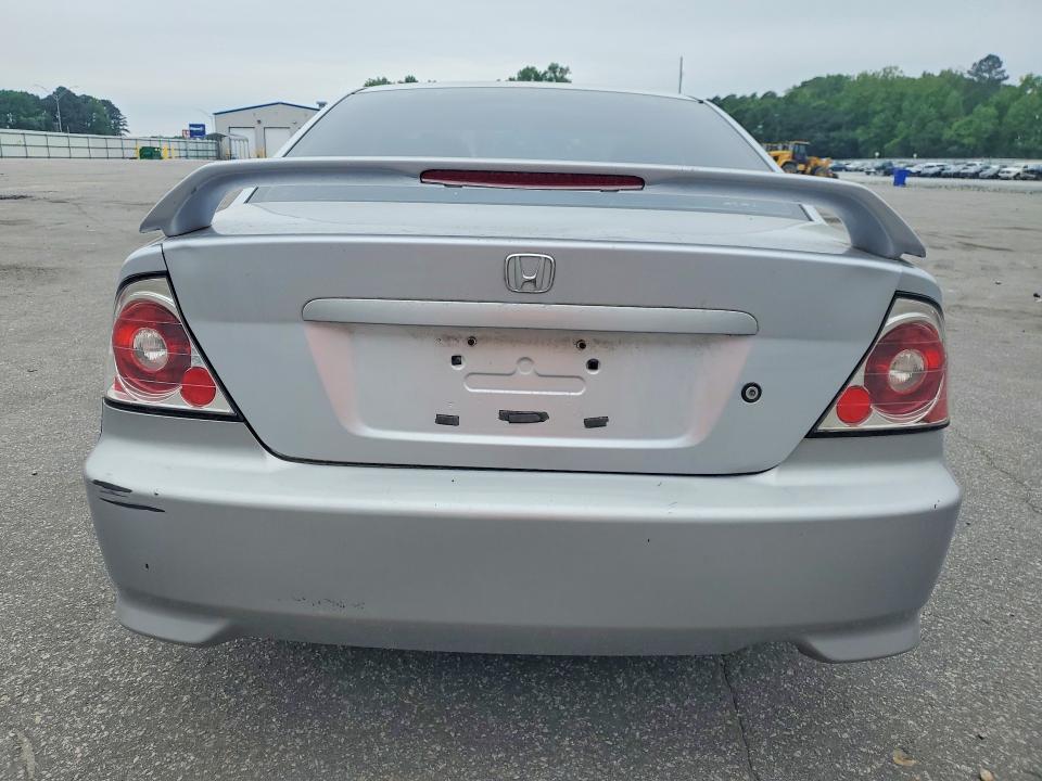 Aukcja sprzedaży 2003 Honda Civic, vin: 1HGEM22923L040991, numer aukcji: 51335716