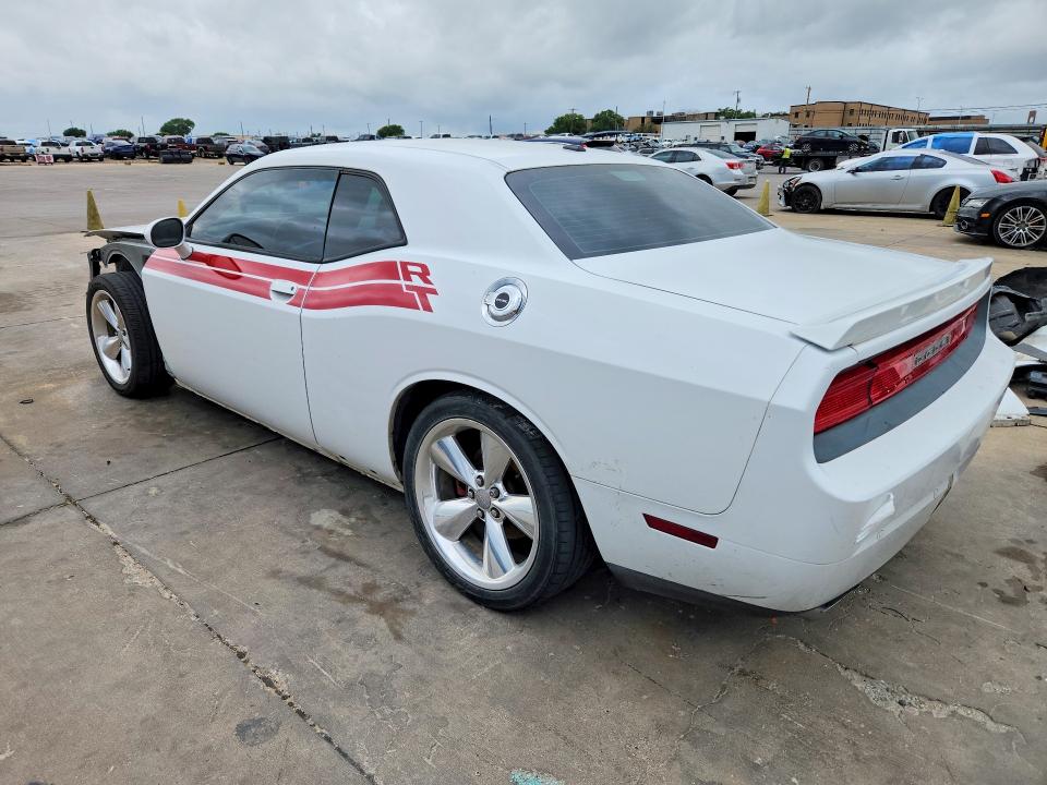 2014 Dodge Challenger მანქანა იყიდება აუქციონზე, vin: 2C3CDYBTXEH313880, აუქციონის ნომერი: 48141716