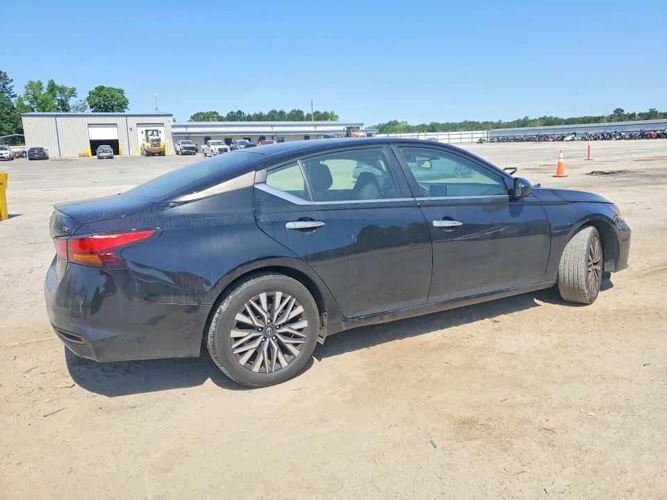 50355176 :رقم المزاد ، 1N4BL4DV2RN390280 vin ، 2024 Nissan Altima مزاد بيع