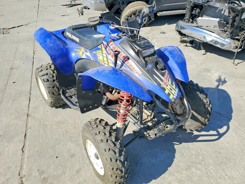 Aukcja sprzedaży 2003 Polaris Trail Blazer, vin: 4XABA25C132176687, numer aukcji: 50136126