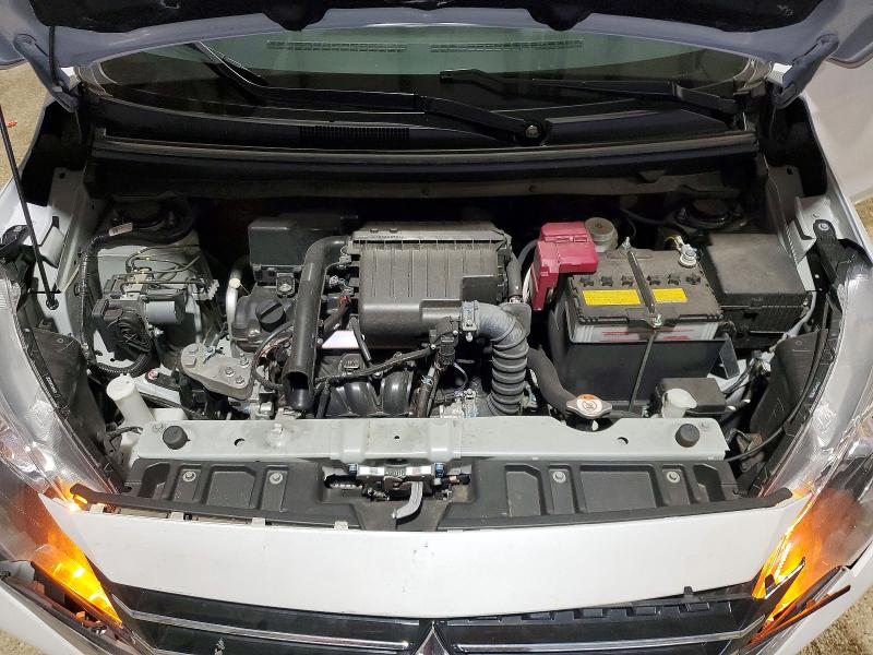 Продаж на аукціоні авто 2024 Mitsubishi Mirage, vin: ML32AUHJ4RH022465, номер лоту: 50156976