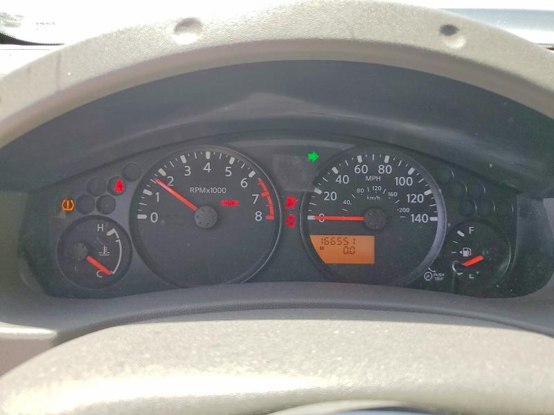 Продаж на аукціоні авто 2009 Nissan Frontier, vin: 1N6BD06T39C409066, номер лоту: 48061386