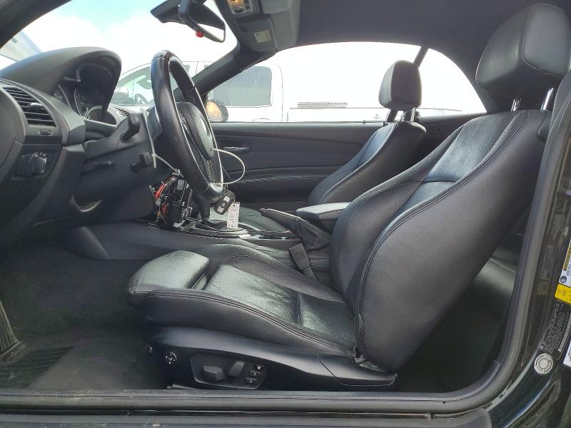 48523956 :رقم المزاد ، WBAUN935X9VK40720 vin ، 2009 Bmw 135 مزاد بيع
