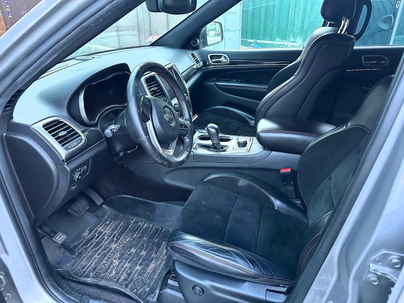 Продаж на аукціоні авто 2018 Jeep Grand Cherokee, vin: 1C4RJFLG4JC325220, номер лоту: 41630676