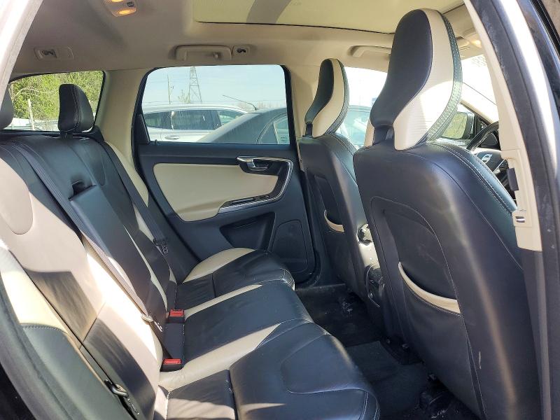 50888686 :رقم المزاد ، YV4902DZ1C2319814 vin ، 2012 Volvo Xc60 مزاد بيع