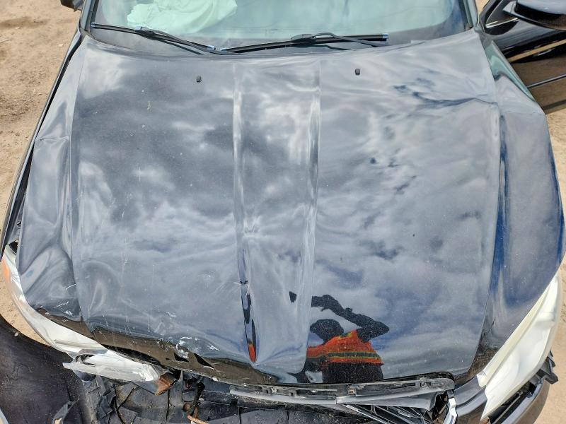 Aukcja sprzedaży 2012 Chrysler 200, vin: 1C3CCBAB8CN296946, numer aukcji: 50969006