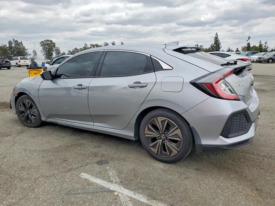 Продажа на аукционе авто 2019 Honda Civic, vin: SHHFK7H63KU423129, номер лота: 51376836