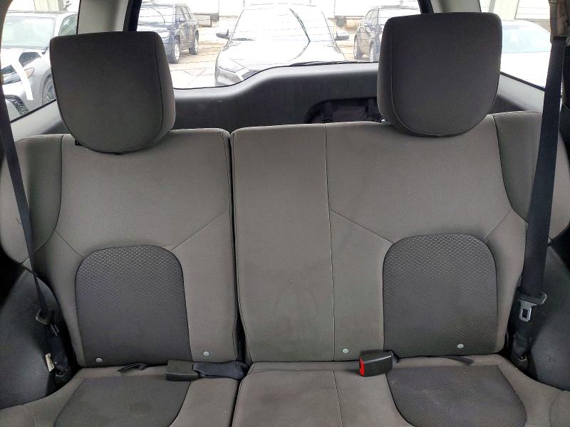 51334946 :رقم المزاد ، 5N1AN0NU8EN812797 vin ، 2014 Nissan Xterra مزاد بيع