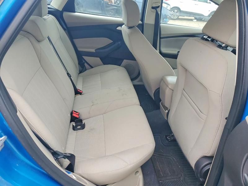 Aukcja sprzedaży 2017 Ford Focus, vin: 1FADP3K27HL213959, numer aukcji: 51169896